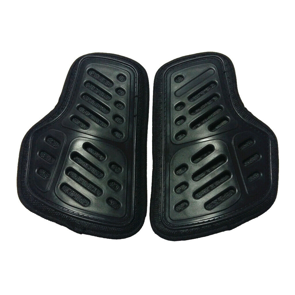 1par Biker Body Protector Dorsal   For Ski / Snowboard Skating