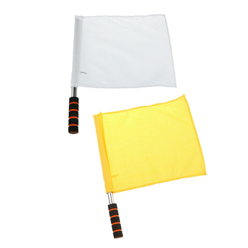 Lot 2 Sports Soccer Football Hockey Rugby Linesman