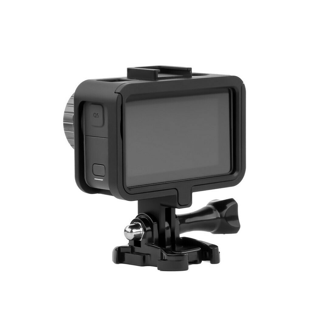 Aluminum Alloy Frame for DJI Osmo Action