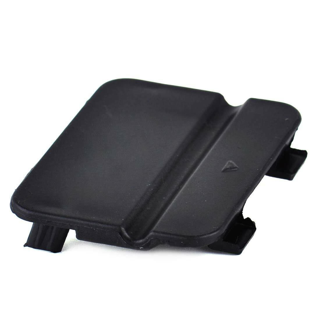 Rear Bumper Tow Hook Cover Cap Fit for BMW 3 Series E90 328i 335d 51127202673 An