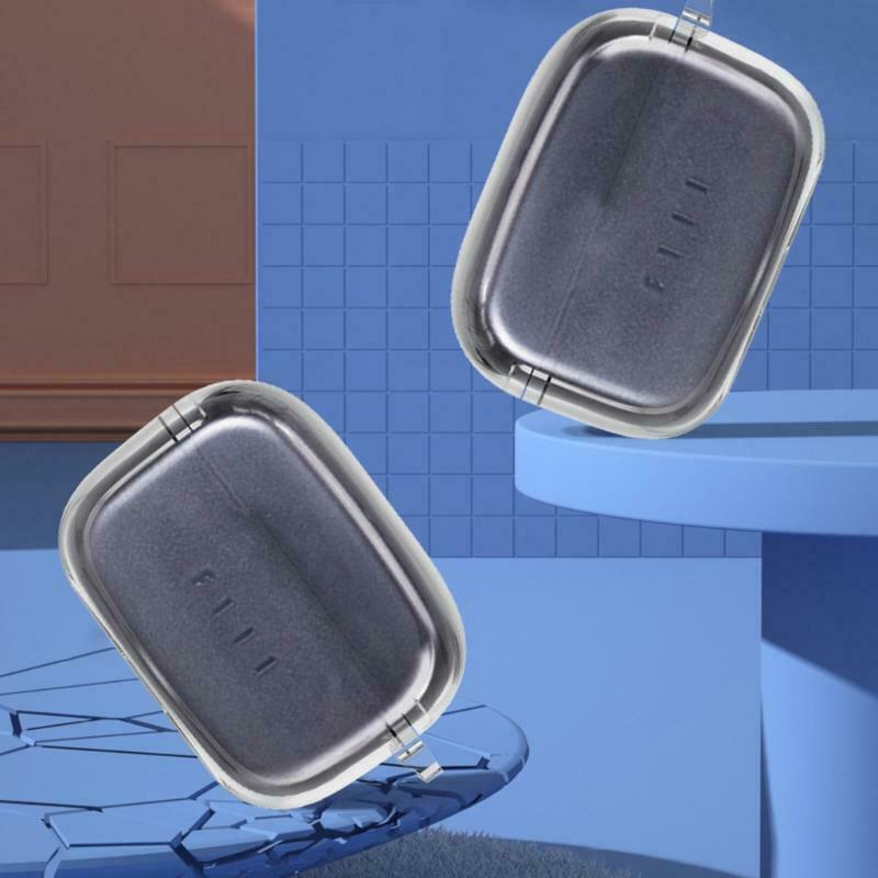 Anti-drop Bluetooth-compatible Earphones Protective Case for Fiil cc pro Box