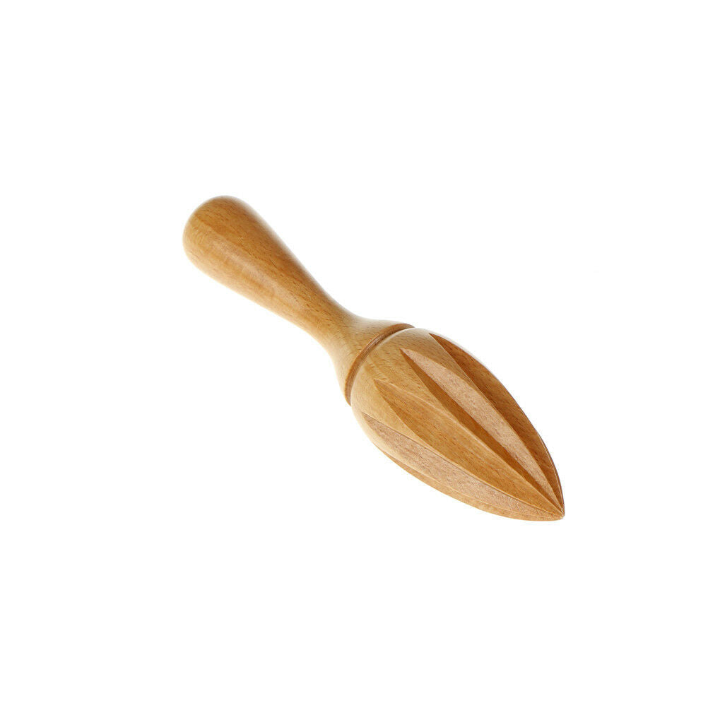 WoodenManual Juicer Citrus Lemon Squeezer Fruit Juicer Orange Juice Extrac.l8