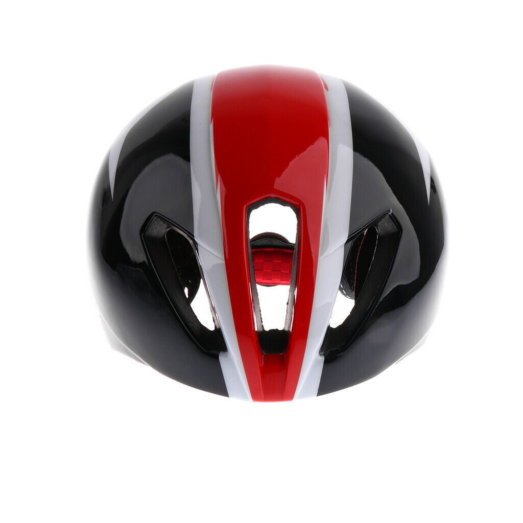 Adjustable Bike   Mountain Bicycle Cycling Safety Protection Color A