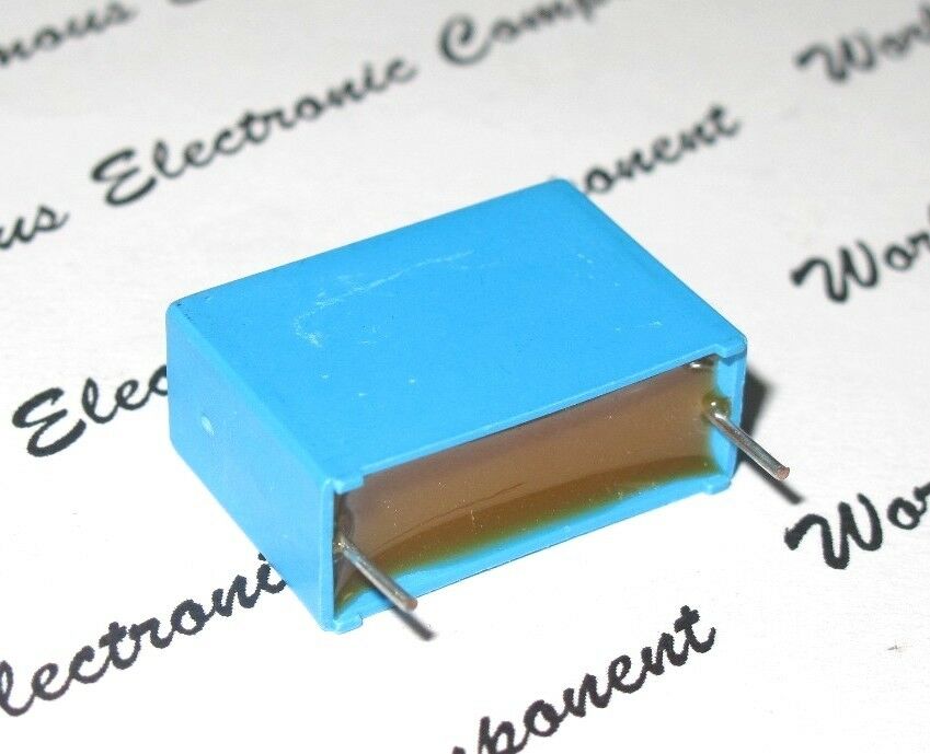 1pcs-Roederstein(ERO) MKP1841 0.22uF (0.22µF 220nF) 400V 5% p:22.5mm Capacitor