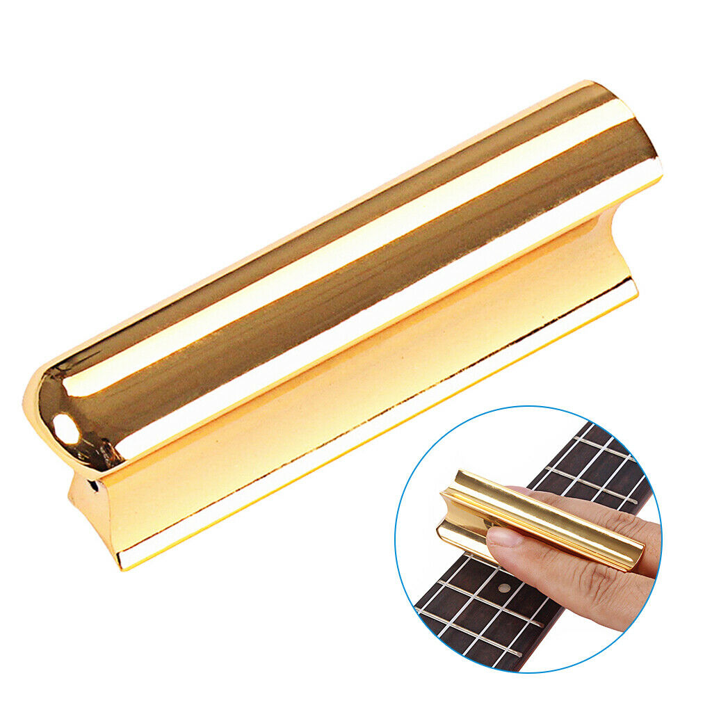 Guitar Tone Bar Slide Acoustic Electric Guitar Parts for Guitar Players