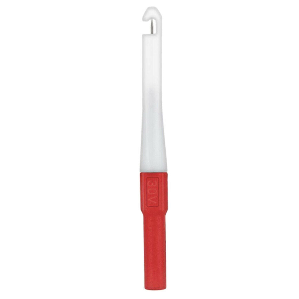 Electrical Multimeter Test Test Probes Non-Broken 0.7mm Tip Test Pen Needles