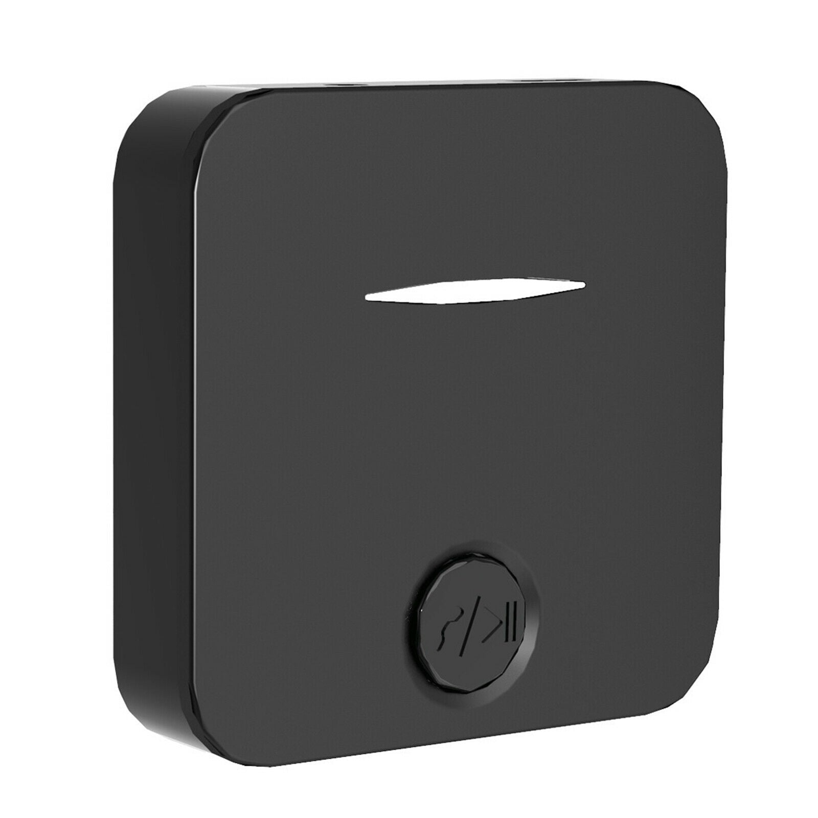 Bluetooth 5.0 Receiver Transmitter Handsfree Plug & Play W/ 3.5mm AUX for PC
