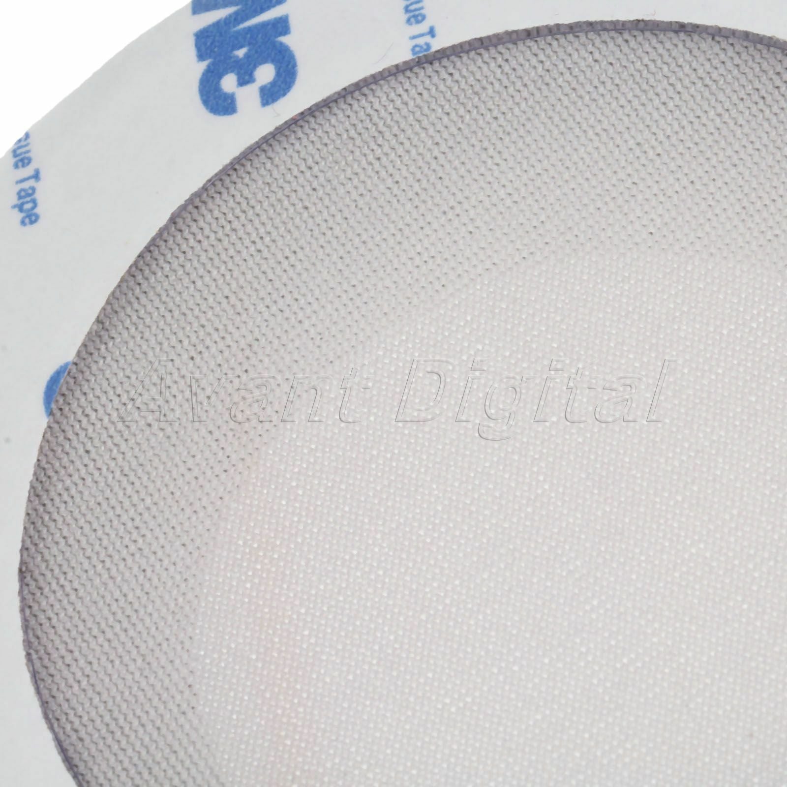 Gray Earpad Ear Pads Cushions For Steelseries Siberia V1 V2 V3 Gaming Headphones