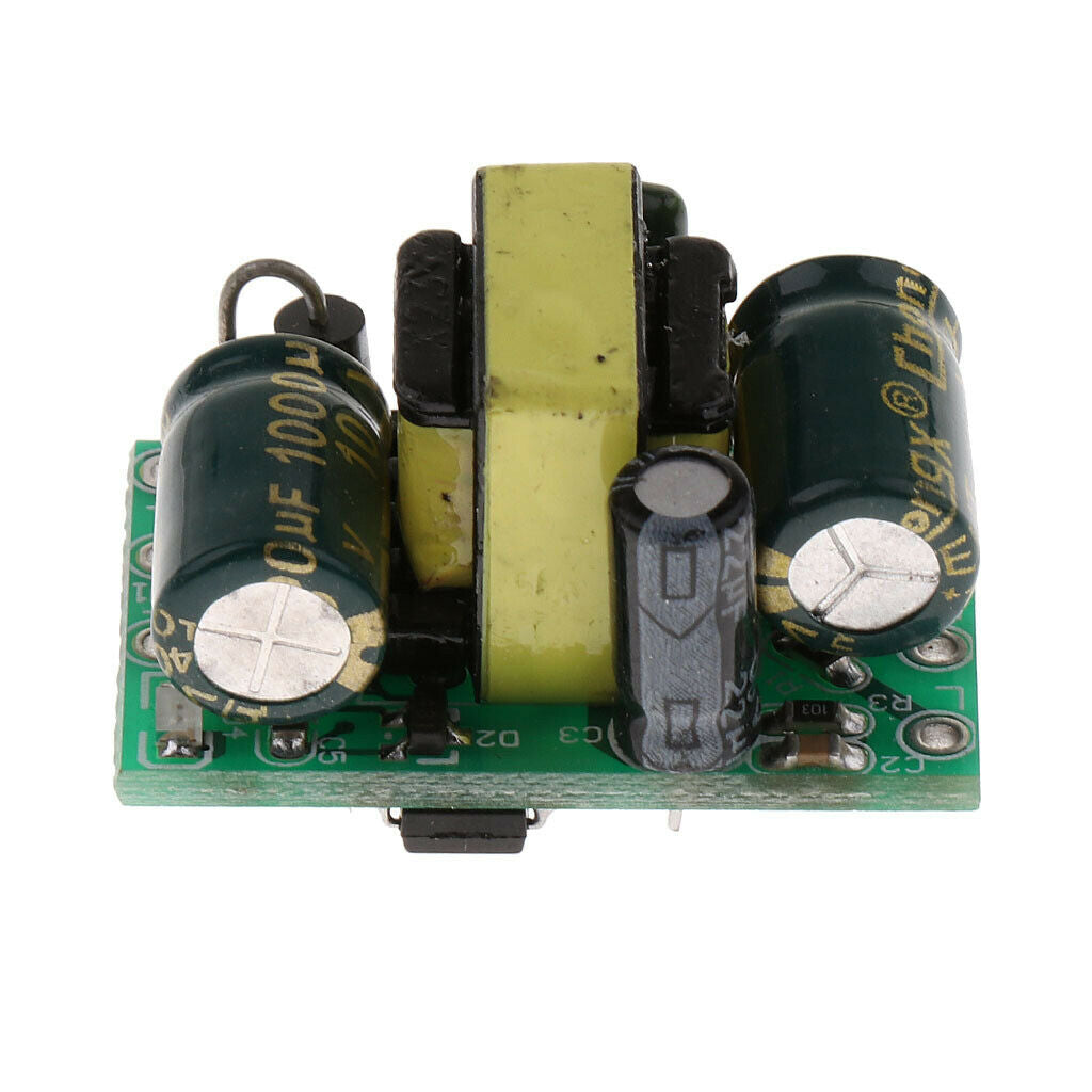 5V 700mA Isolated Switching Power Board AC-DC  Module 5V 50/60HZ