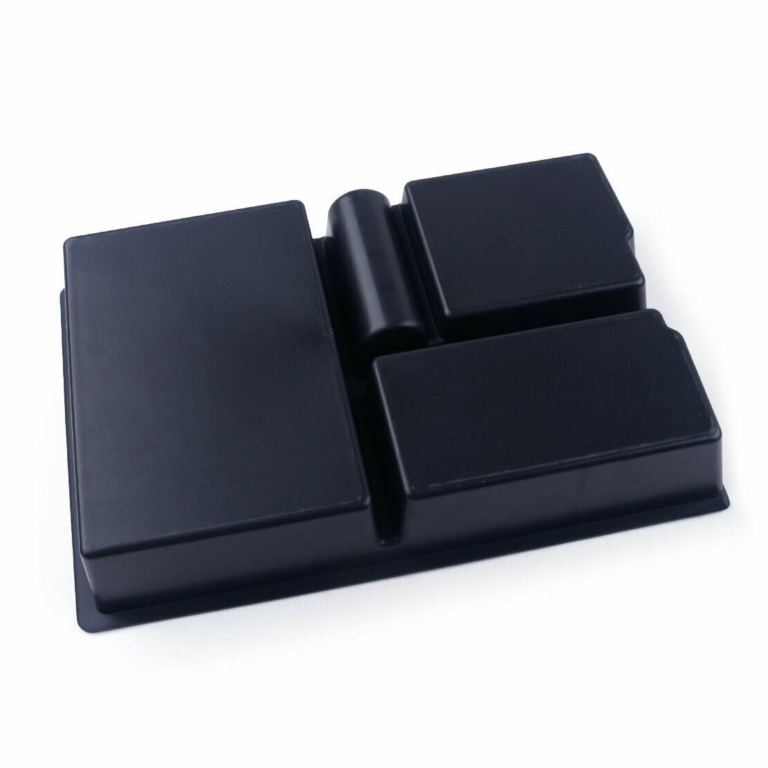 fit for Dodge RAM 1500 Inner Center Console Armrest Storage Box Tray as