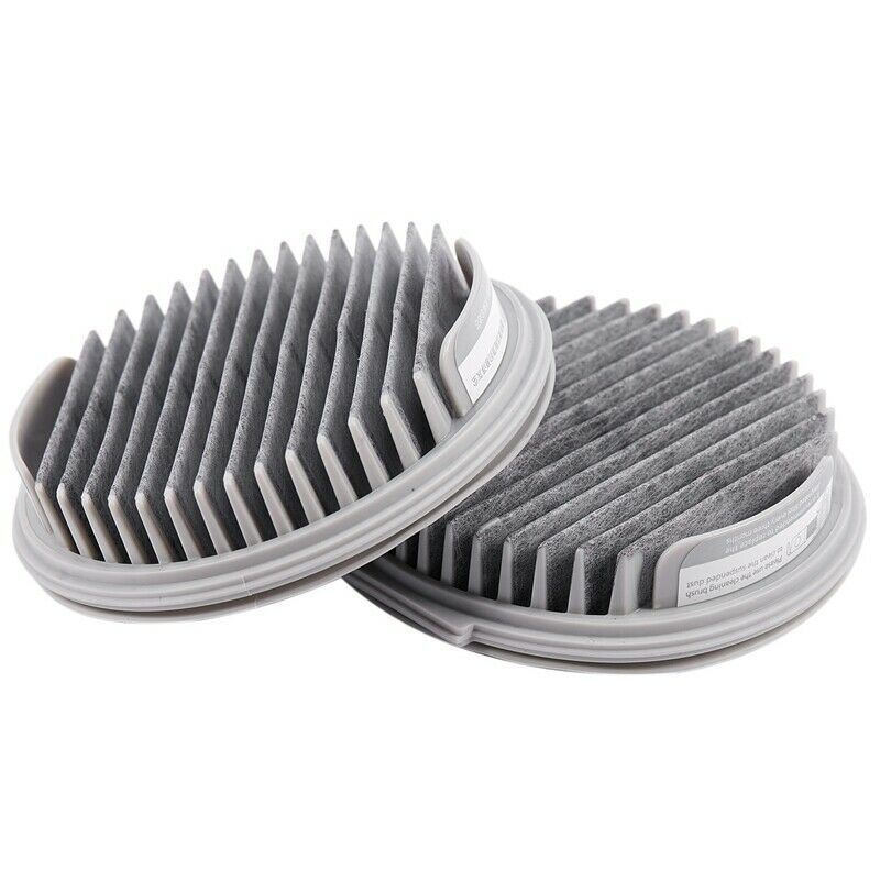 2Pcs Vacuum Cleaner Filters For  Roidmi Wireless F8 Smart Handheld Vacuum CleaV6