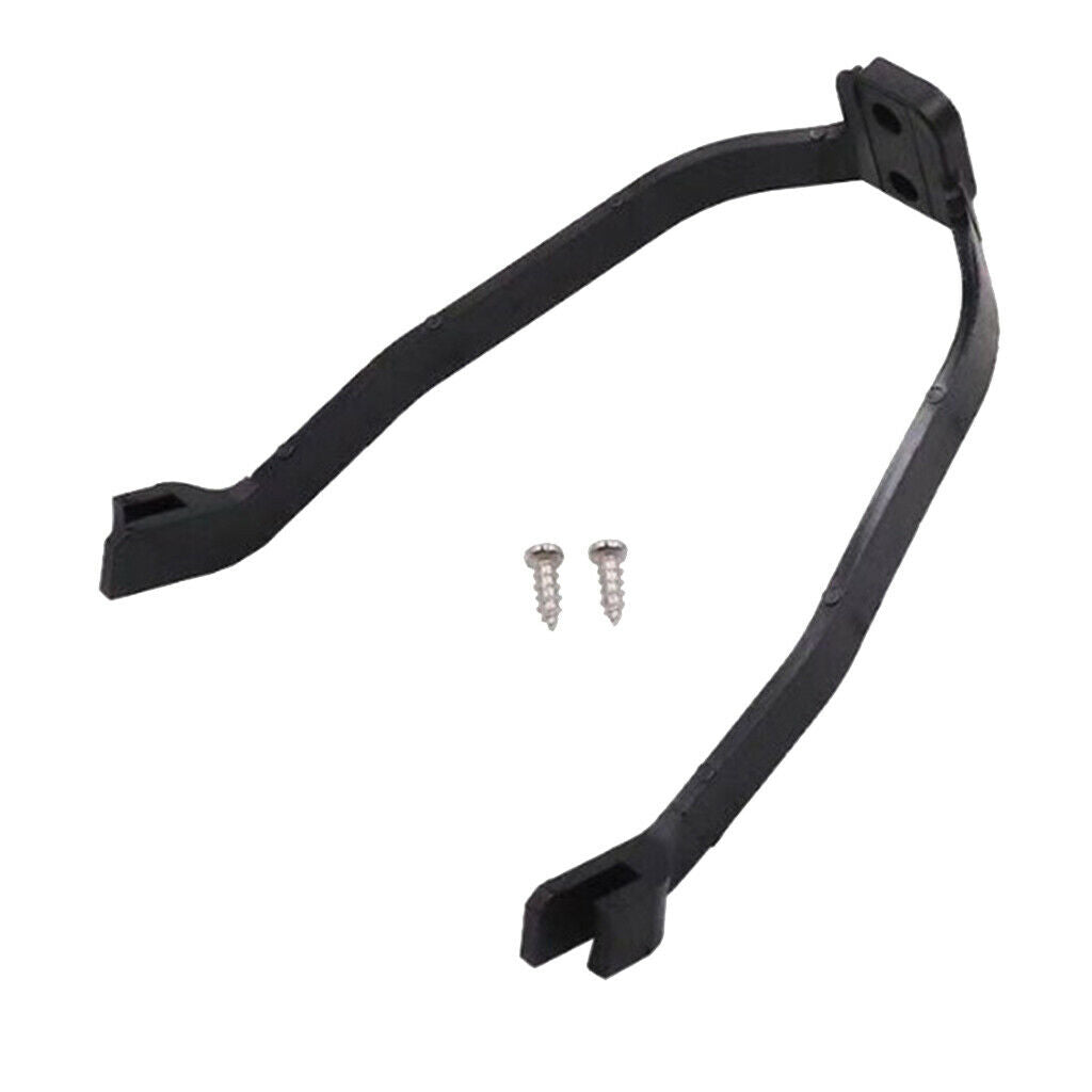 Rear Mudguard Bracket Support for  M365/M365 Pro Scooter Parts Black