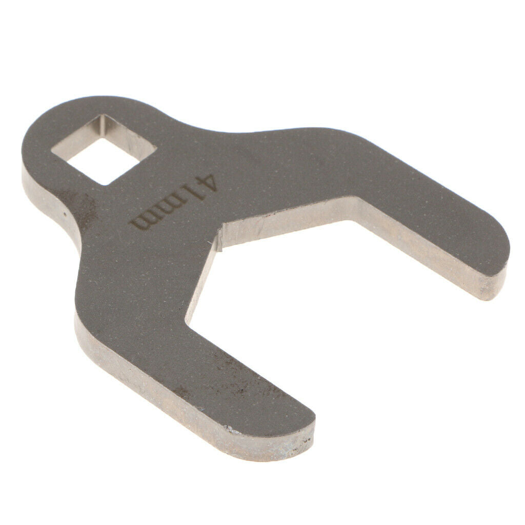 1PC Water Pump Wrench Spanner Removal Tool 41mm 1/2 Drive for Chevrolet AVEO