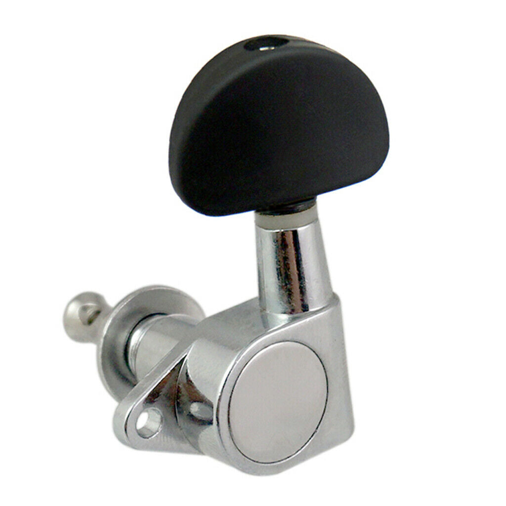 3L3R 1 Set 3l3r Guitar Tuning Pegs Tuners Peg Closed For Electric Acoustic