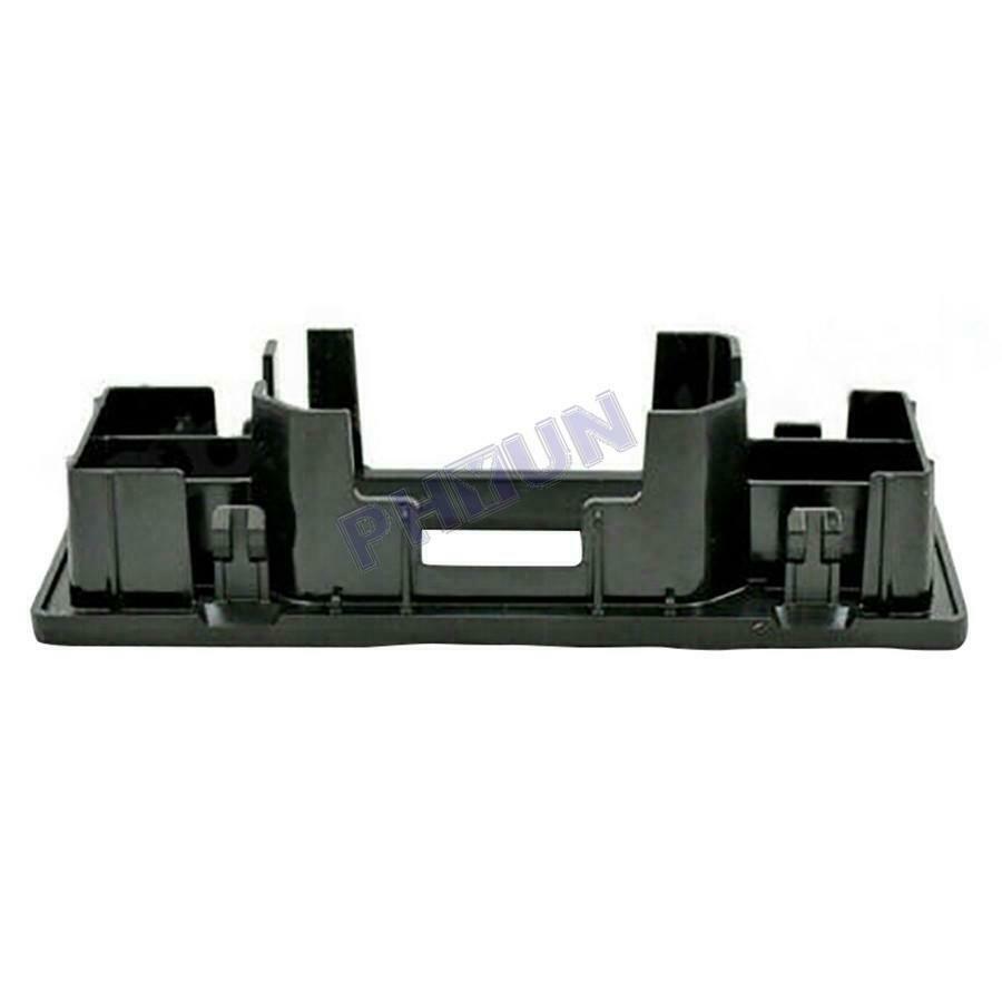 Medium Box Hub Carplay USB Interface Module Adapter Cover Trim For Ford Sync 3