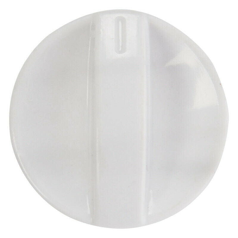 Microwave oven 11 mm long plastic spool rotary knob timer X8R7R7