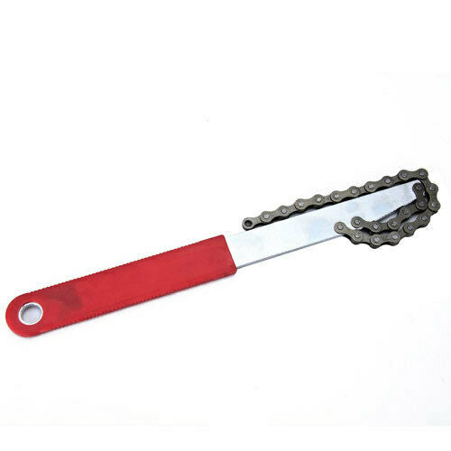 Chainwhip Chain Tool Cycling Lock Ring Cassettes Bicycle