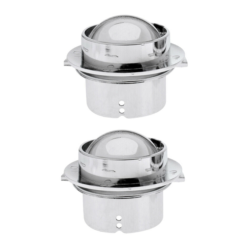 2 Pcs Foosball Machine Table Entry Dishes / Ball Serve Ramp Launcher Cup