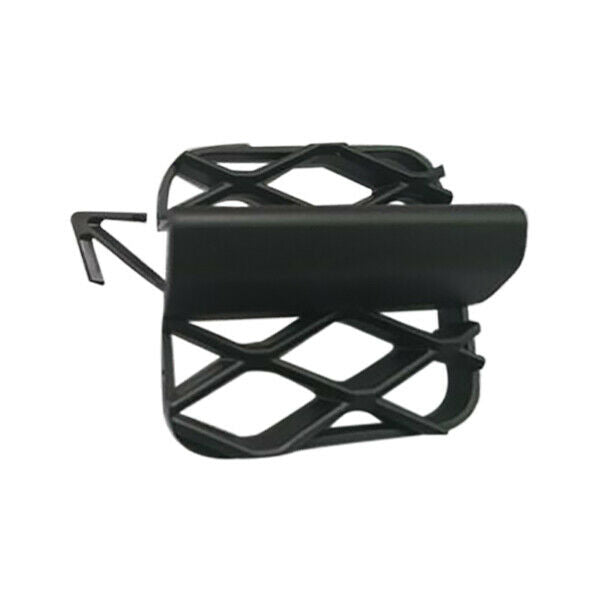 Front Bumper Tow Hook Eye Cover Cap fit for INFINITI G37 G25 w/o Sport Trim Use