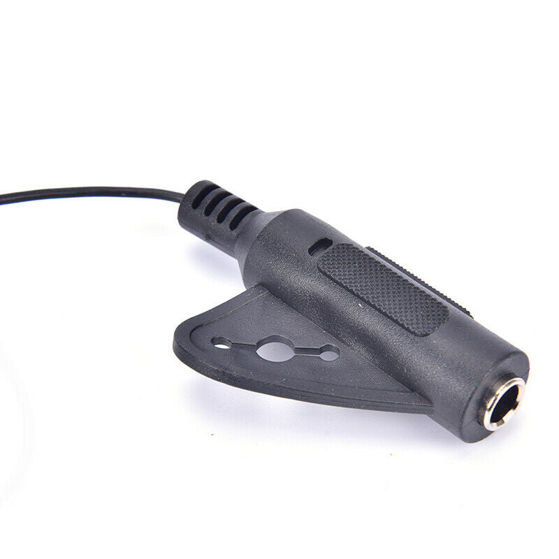 Guitar Pickup Professional Piezo Contact Microphone Pickup For Guitar Vio.l8