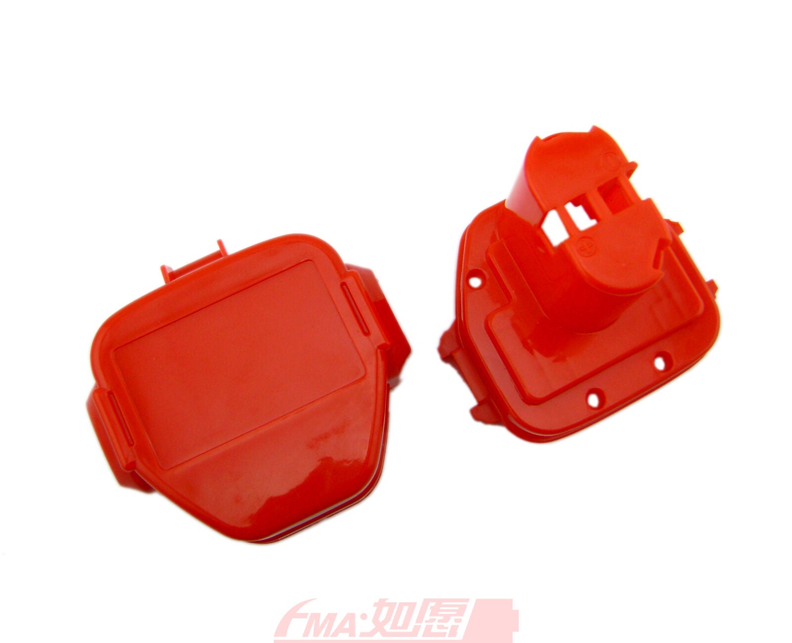 Plastic Shell Case for MAKITA Drill Battery Box DIY 12V Ni-MH Ni-Cd No Cells! R