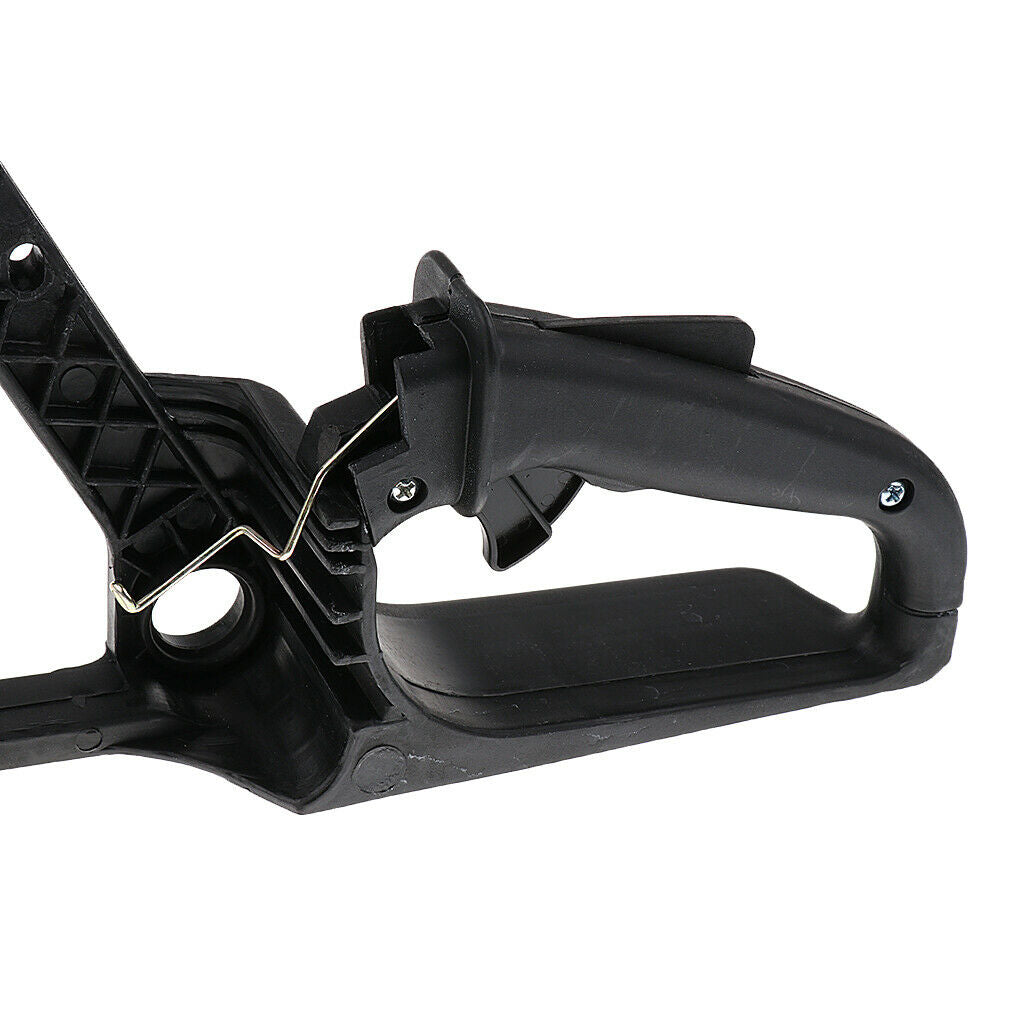 Carrying handle for rear handlebar for STIHL MS180 MS170 018 017 chainsaw