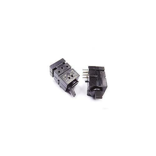 [10pcs] 1847.6032 Rocker Switch THT