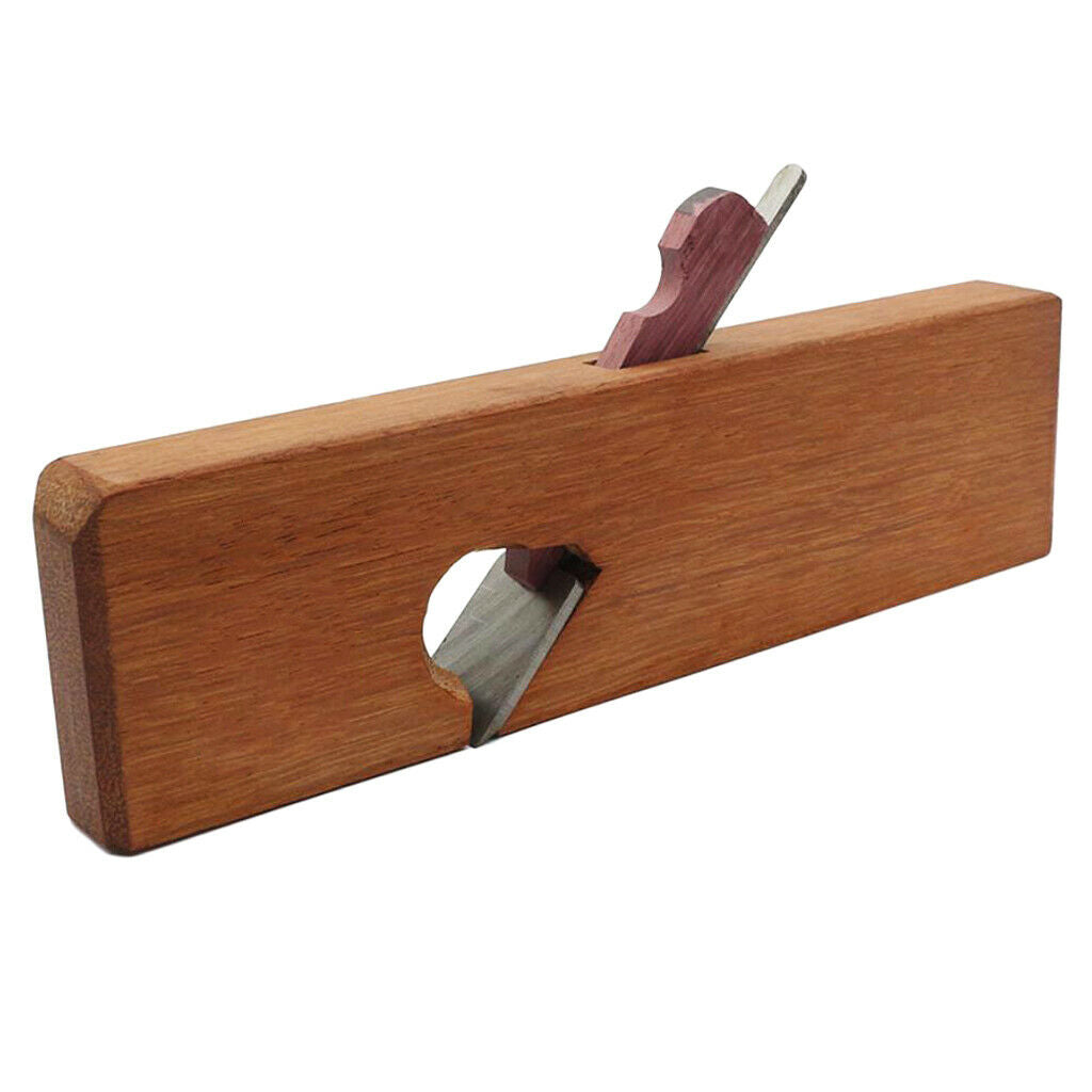 Wooden Shoulder Plane, Wood Planer Planer Planing Carpenter Carpenter Wood Wood