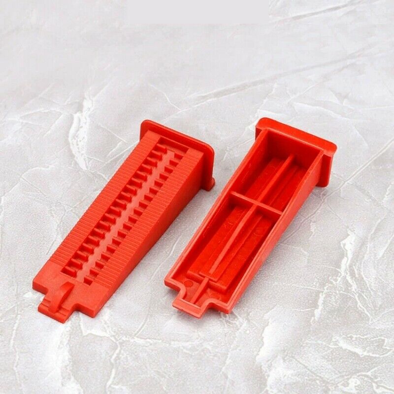 100Pc Tile Leveling System Universal Leveling Wedges Tile Levelling Floo TilinX1