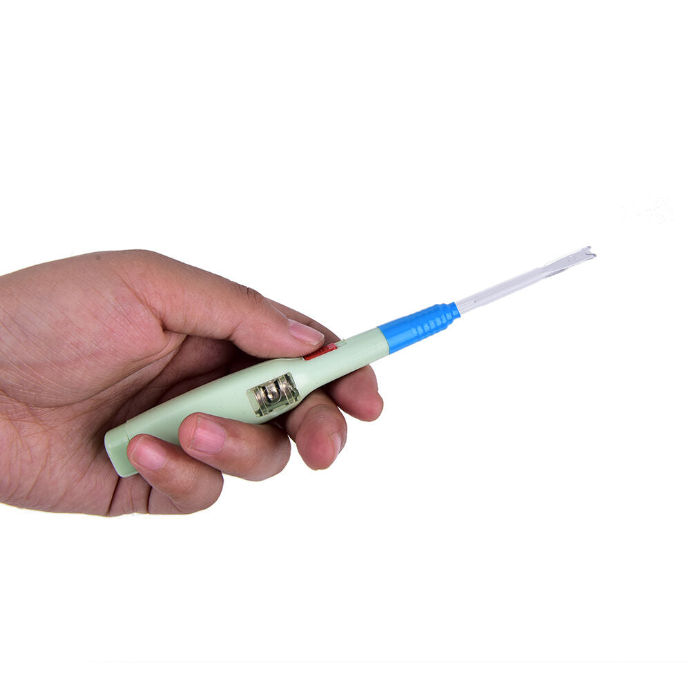 Luminous Fishing Tackle Hook Detacher Take Removal Tool Remover Extractor BD