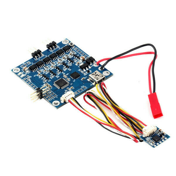 New BGC 3.0 MOS Gimbal Controller Driver Two- Brushless Motor