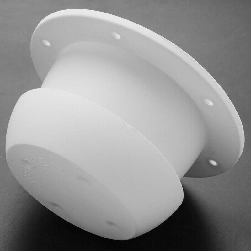 Round Mushroom Head Shape Ventilation Cap For Rv Accessories Top Mounted RoundR5