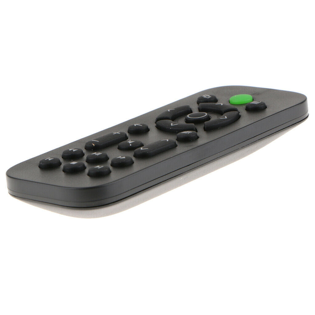 Wireless Media Remote Control Multimedia Controller for Microsoft Xbox