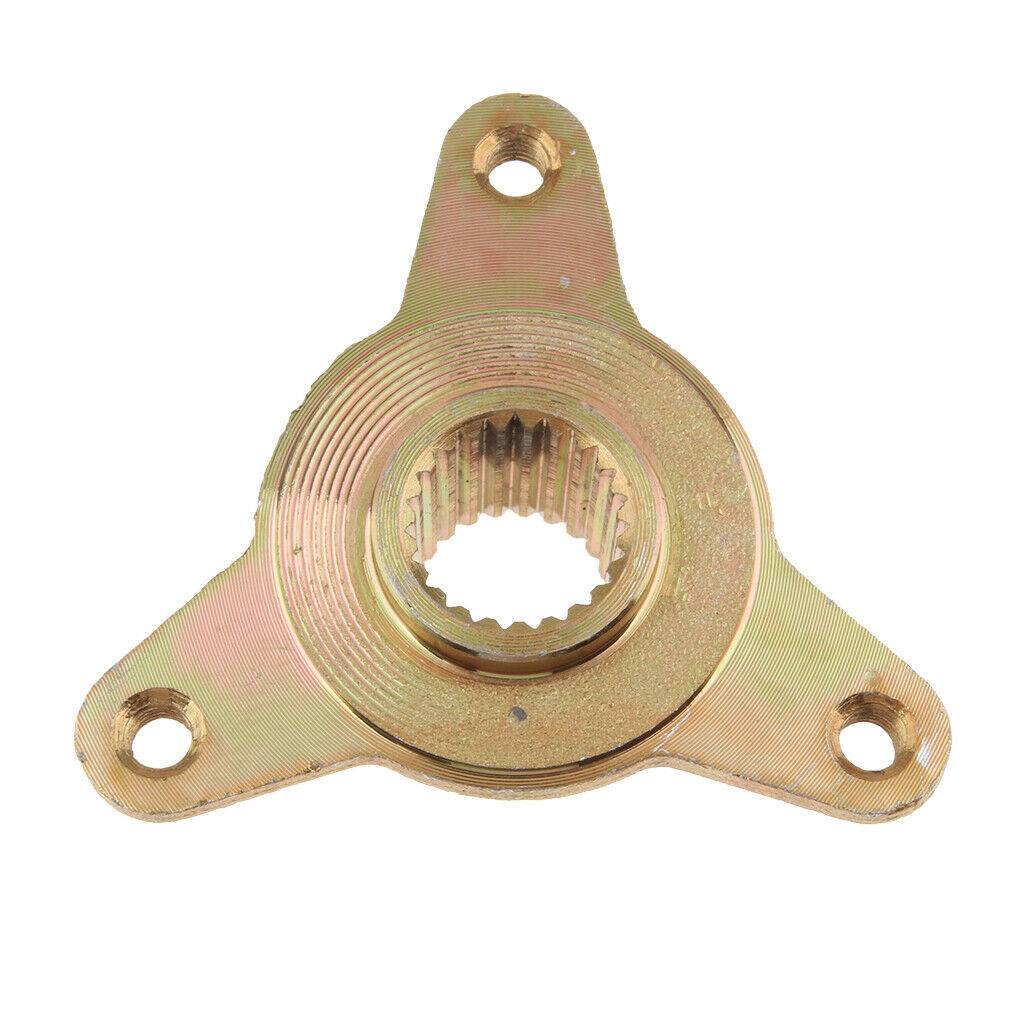 23T Spline Rear Wheel Axle Hub For China 50cc 110cc 125cc ATV 16X8-7145/70-6
