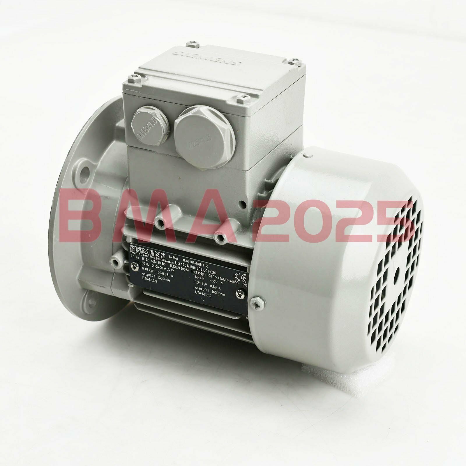 1PC New 1LA7063-4AB11-Z 1year warranty DHL free Ship SM9T