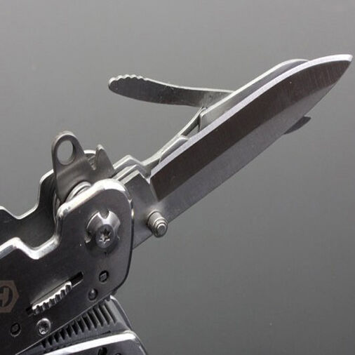 Outdoor Mutil tool Ganzo G301H Multi Pliers Tool Toolkit Screwdriver Kit