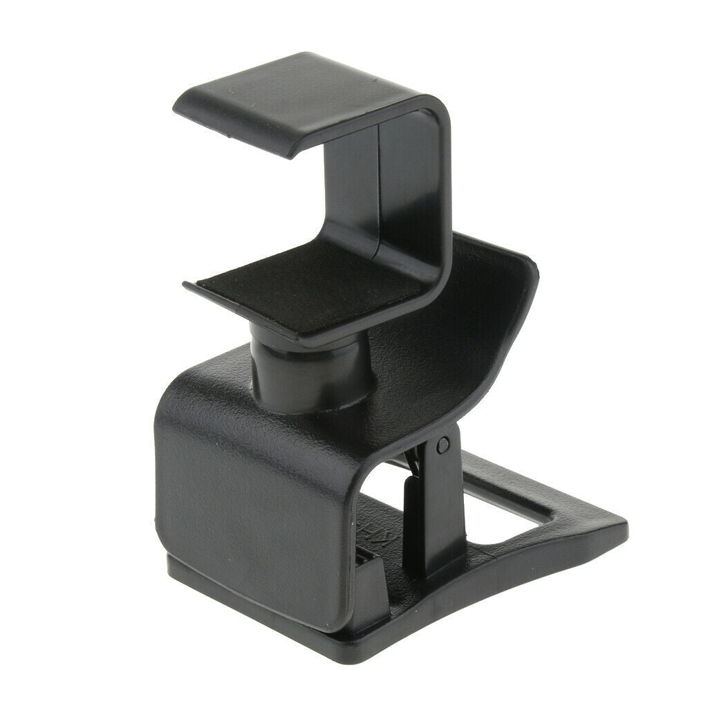 Camera holder for TV clip for Sony 4 PS4 console