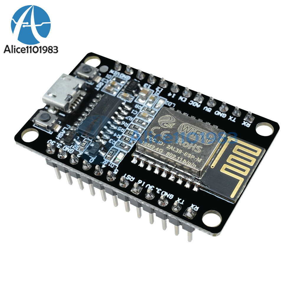 ESP8285 NodeMCU-M Development Wireless WiFi Serial Compatible Nodemcu ESP-M2