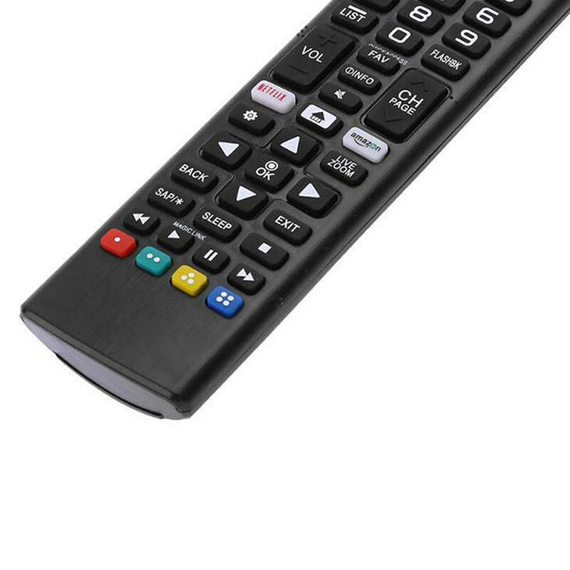 Replacement Remote Control for LG AKB75095307 Smart LED LCD TV GD Zg.l8