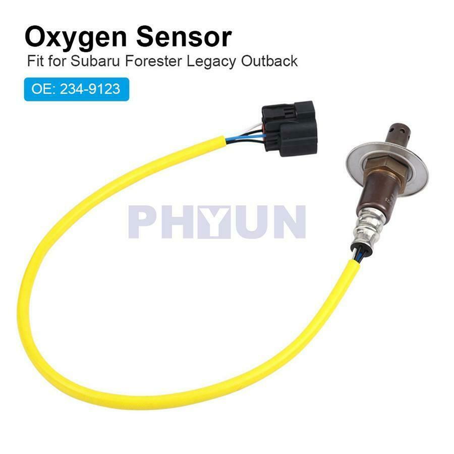 Air Fuel Ratio Oxygen Sensor #234-9123 22641-AA360 For Subaru Impreza Forester