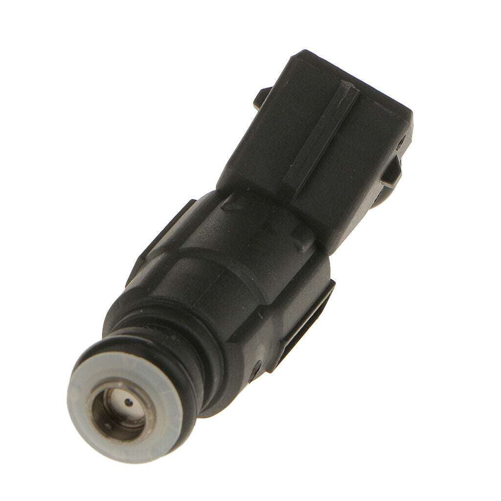 High Performance 850cc GT850 Fuel Injectors for Racing Car PQY4443 Black