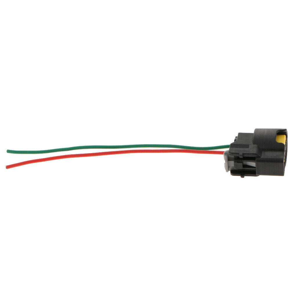 3pcs Ignition Coil Connector Pigtail Plug Harness 2 way