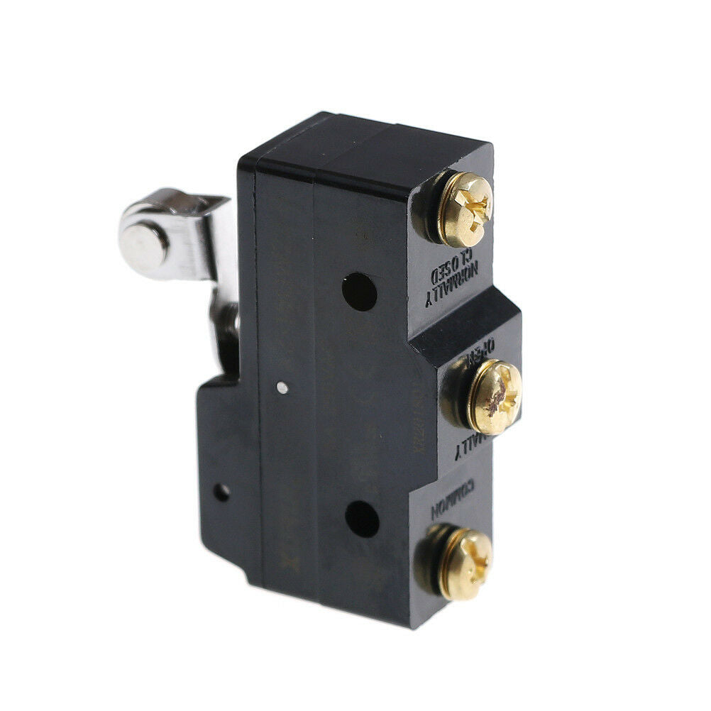 XZ-15GW22-B Short Roller Hinge Normally Open/Close Micro Lever Limit Swit.l8
