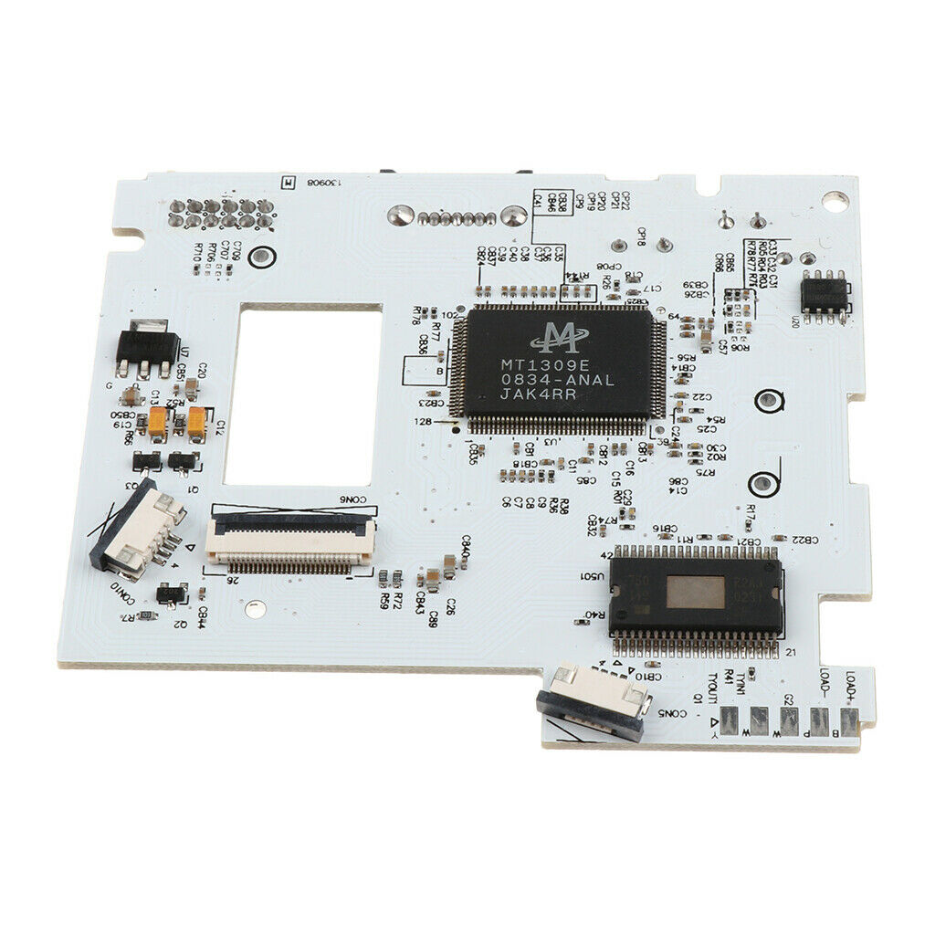 Replacement LTU2 PCB Unlocked Board for Microsoft XBOX 360 Lite-on DG-16D5S