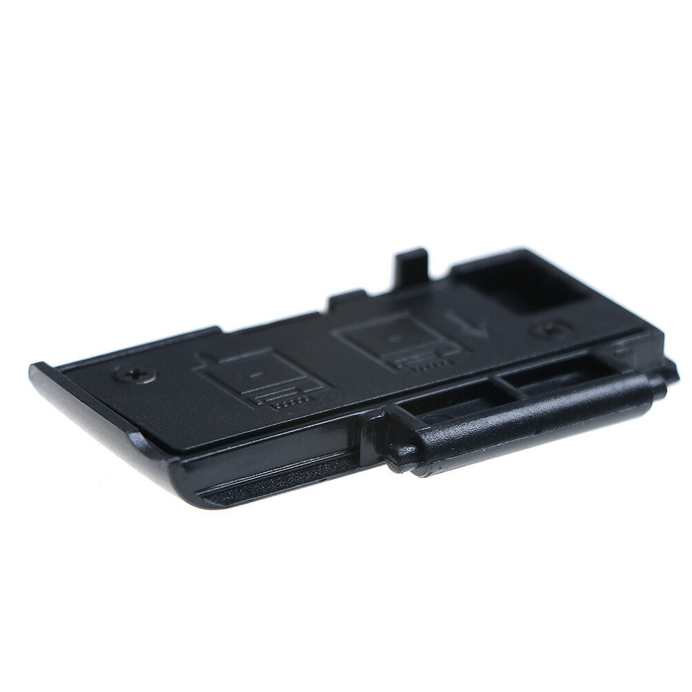 New battery cover door case lid cap for canon eos 600d rebel t3i kiss camera  Kt