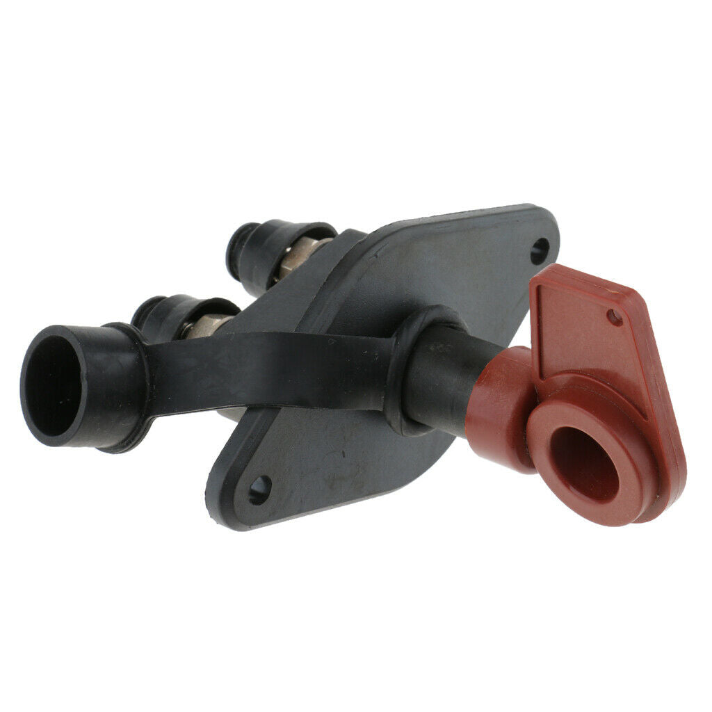 Battery Isolator Master Kill Switch For Marine Boats