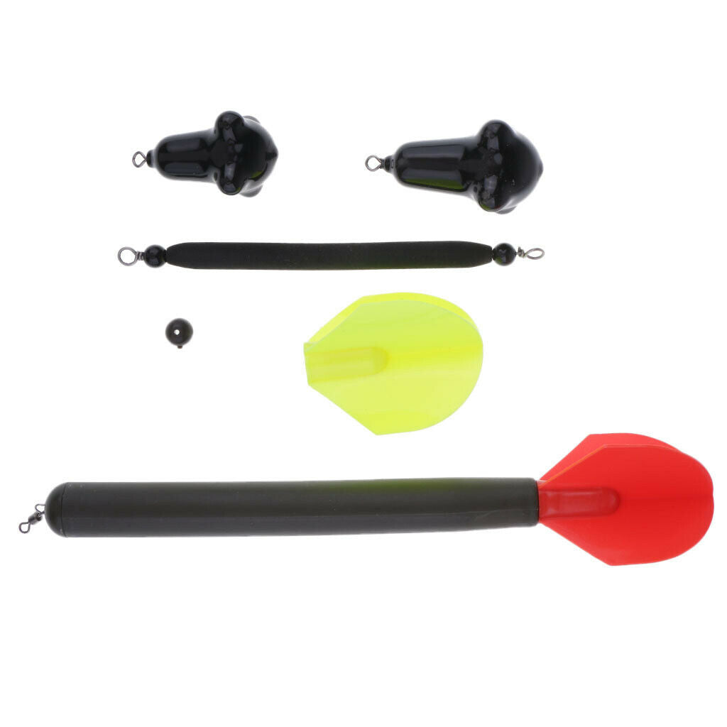 Carp   Fishing   Marker   Floats   Kit   Marker   Stem   Spare   Marker