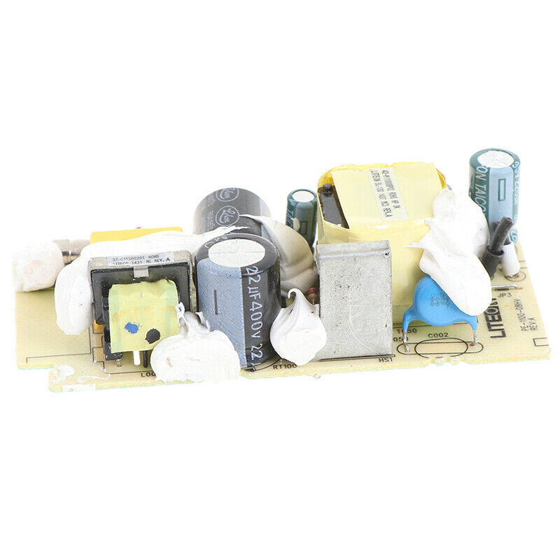 24V 1A Switching Power Supply Module Voltage Regulator Converter  RDRSEDD