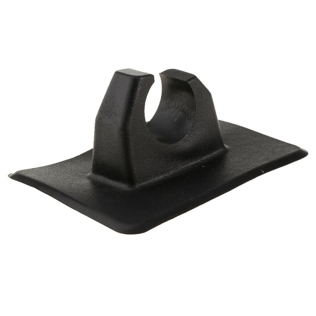 Paddle Oar Hook Mounts For Kayak Canoe Inflatable Boat Paddle Lock Storage