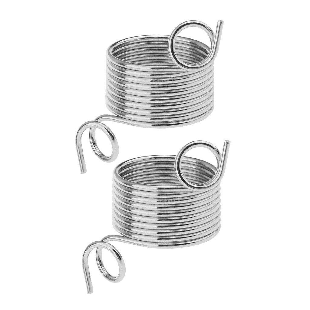 2 Pieces Knitting Thimble Knitting Hat Thread Guide Finger Ring Knitting